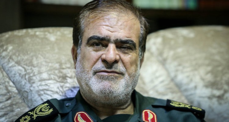 تحریم‌ها، صنعت دفاعی را پیشرفته کرد/ می‌خواهند ما را محدود کنند