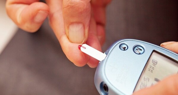 ریسک ۱۳۲ درصدی مرگ های قلبی در بیماران دیابتی 