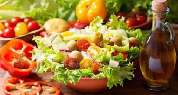 کاهش خطر «پارکینسون» با رژیم غذایی مدیترانه ای