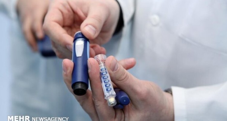 قلم انسولین کالای لوکس نیست/افزایش افراد دیابتی
