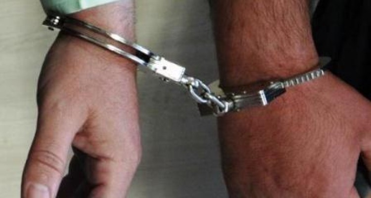  دستگیری مامور قلابی سارق در کنگاور