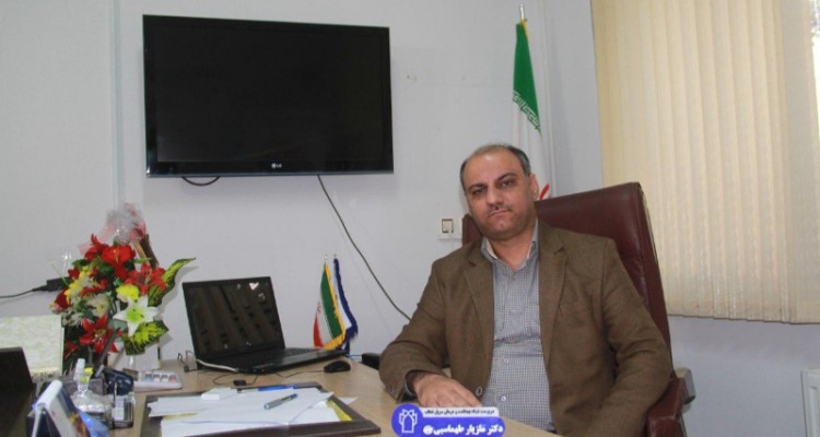  بهورزان سربازان خط مقدم نظام سلامت کشور هستند