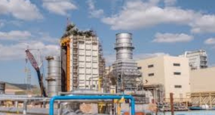  دومین واحد گازی نیروگاه سیکل ترکیبی(دالاهو) اسلام آبادغرب فردا افتتاح می‌شود