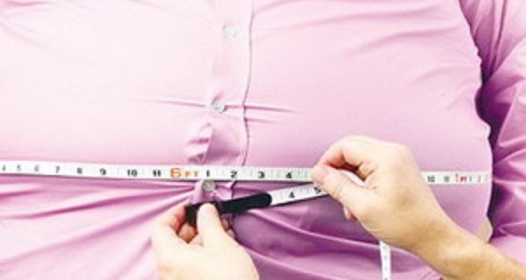 افزایش خطر ناباروری در مردان چاق/توصیه به پدران آینده