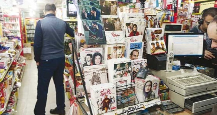 خراب کردن ذائقه مخاطب با فیلم های آبگوشتی/ محتوایی که هیچ ربطی به ایرانی بودن ندارند