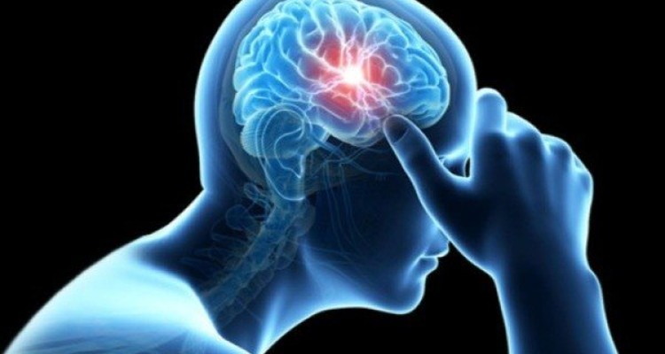 افزایش خطر سکته مغزی در ایام کرونا/شیوع مسمومیت مغزی