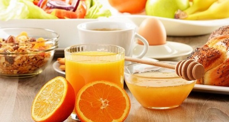 اهمیت تغذیه دانش آموزان/تامین ۳۰ درصد انرژی روزانه با صبحانه