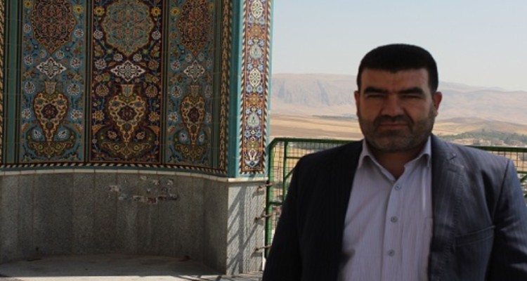 اولویت اول در پروژه های محرومیت زدایی هرسین است/ تلاش برای جبران بخشی از عقب ماندگی های عمرانی و زیرساختی