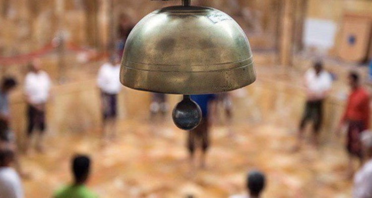 پیگیر احداث زورخانه در شهرستان صحنه هستیم