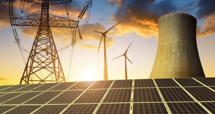 ۱۵ فناوری در بهینه‌سازی انرژی تجاری‌سازی شدند