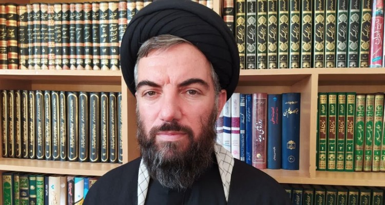 حجت الاسلام ساداتی سوزاندن قرآن نشان دهنده عجز غرب در مقابل منطق قرآن و جاذبه رحمت للعالمین