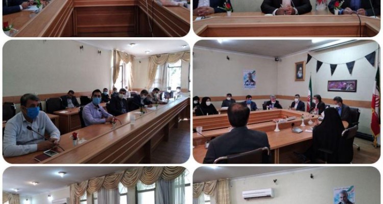  تحقق ۷۲درصدی تعهدات اشتغال و کسب رتبه اول شهرستان صحنه در سامانه رصد