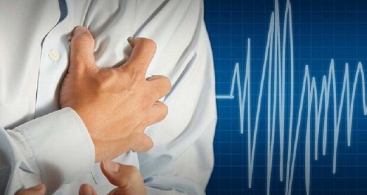 دیابت از عوامل اصلی بروز حوادث قلبی عروقی است