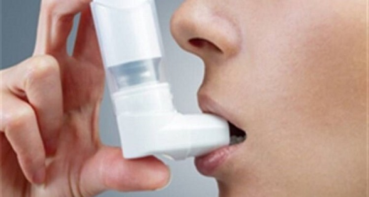 بیماری آسم احتمال ابتلا به کووید ۱۹ حاد را افزایش نمی دهد