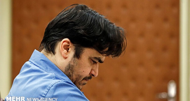 پرونده «زم» همچنان در حال بررسی است