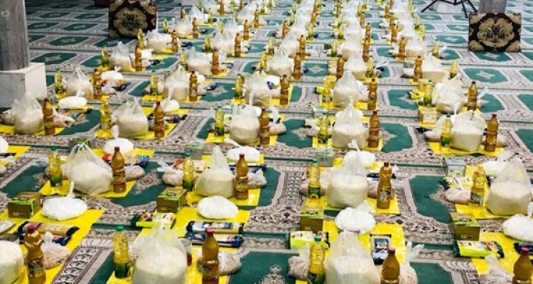  جزییات مرحله پنجم رزمایش کمک مومنانه تشریح شد