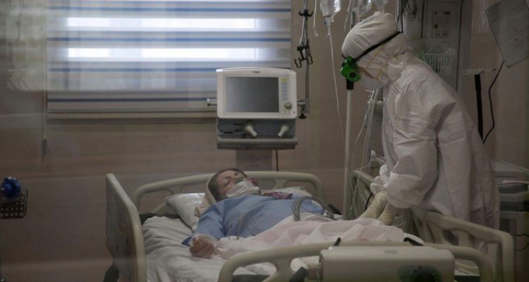 سه شهرستان کرمانشاه در وضعیت قرمز/ 267 بیمار مبتلا به کرونا در استان بستری هستند