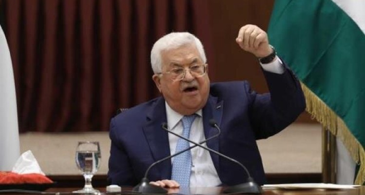 پیشنهادات مالی اغواکننده امارات به تشکیلات خودگردان فلسطین