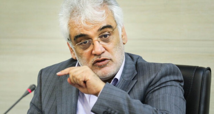 سرجمع شهریه ثابت را کاهش دادیم/ میزان افزایش شهریه متغیر آزاد