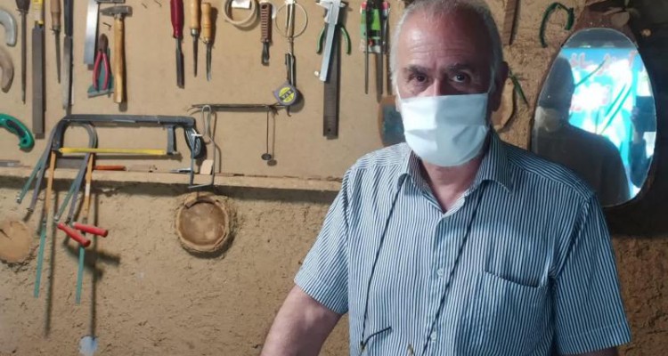  ثبت ساز تنبور به نام یک شهرستان باعث ایجاد اختلاف می شود