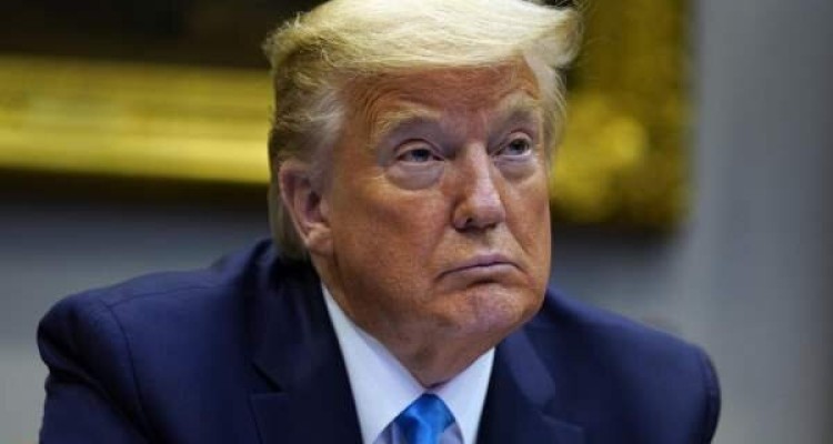 ترامپ آمریکا را از چشم متحدان واشنگتن انداخت