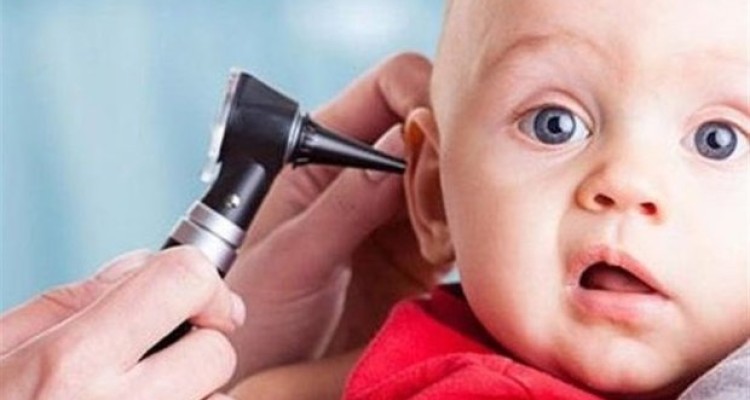 ۵۰ درصد کم شنوایی ها قابل پیشگیری هستند