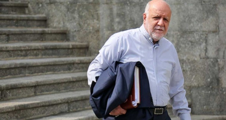 انتقادات مطرح شده به مدیریت بیژن زنگنه در وزارت نفت/ از خام فروشی تا عدم حمایت از تولید و سازندگان داخل