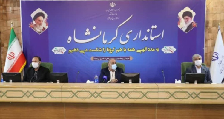 بازگشایی مدارس مصوبه ستاد ملی کرونا است و در اختیار ما نیست