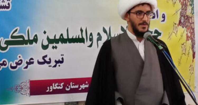  حوزه های علمیه مسیر اصلی مقدمه سازی ظهور منجی