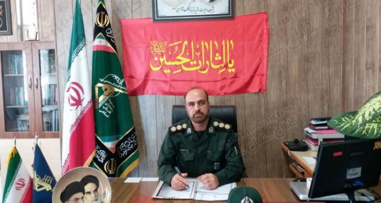  تشریح برنامه های هفته دفاع مقدس در شهرستان سنقروکلیایی 