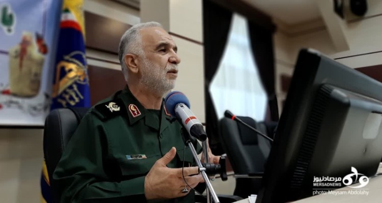  پایگاه های شیاطین در مقابل ما سرتعظیم فرود آورده اند/ تشریح‌ برنامه های هفته دفاع مقدس