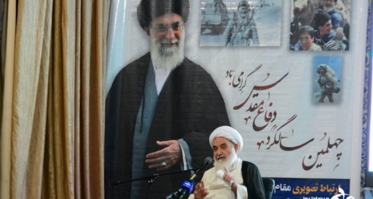  زمانی نمی توانستیم حتی سیم خاردار بسازیم ولی امروز ابرقدرت هستیم