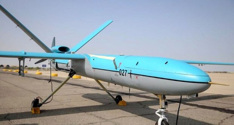 الحاق ۱۸۸ پهپاد و بالگرد به «ندسا»/ ۳ پهپاد جدید رونمایی شد