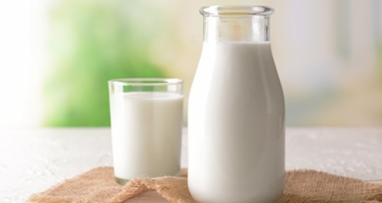 شیر کم چرب روغن پالم ندارد