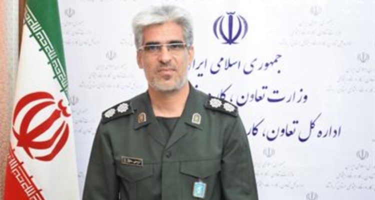 اجرای طرح های "شهید برونسی " و "شهید کریمی" با هدف حمایت از کالای ایرانی و کارخانه جات