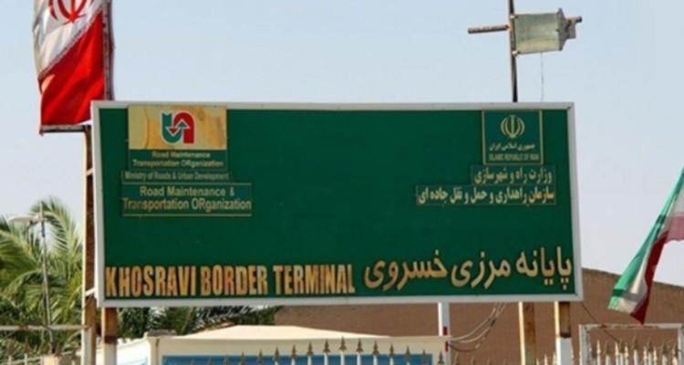  مرزها برای پیاده روی اربعین به طور کامل بسته شده اند