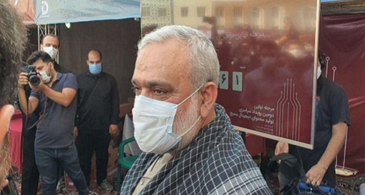 فرمان آغاز مرحله نهایی دومین رویداد سراسری تولید محتوای دیجیتال بسیج از سوی سردار نقدی/ نجات "جورج فلوید"سوژه بازی سازان بسیجی شد