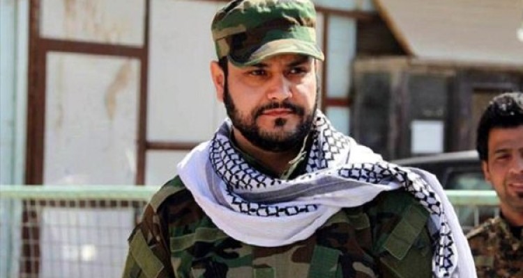 اکرم الکعبی: داد و فریاد آمریکا ناشی از پیروزی مقاومت است