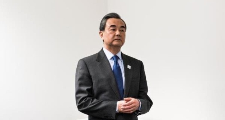 وزیر خارجه چین به ژاپن می‏‎رود