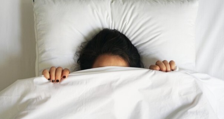 کم خوابی توانایی حس مثبت نگری را کاهش می دهد