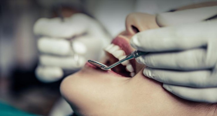 کارهای غیر ضروری دندانپزشکی را تعطیل کنید 