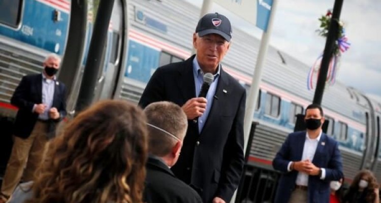 مردم آمریکا عدم کناره گیری ترامپ از قدرت را تحمل نخواهند کرد