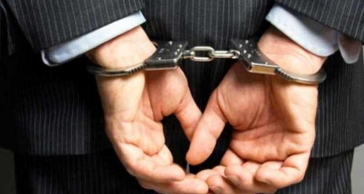  دستگیری عضو متواری شورای شهر کرمانشاه توسط پاسداران گمنام امام زمان(عج)