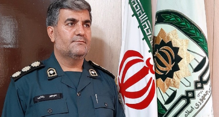 کشف و ضبط انواع داروهای مخدر در شهرستان سرپل ذهاب