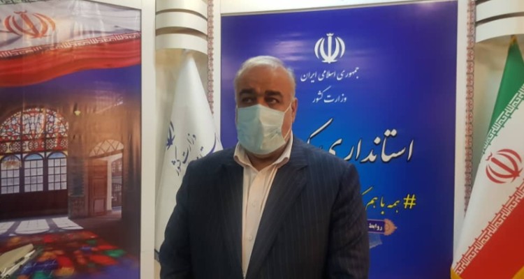  سیر صعودی مبتلایان به کرونا در استان نگران کننده است/ خبر پذیرش تعدادی زائر از سوی دولت عراق صحت ندارد