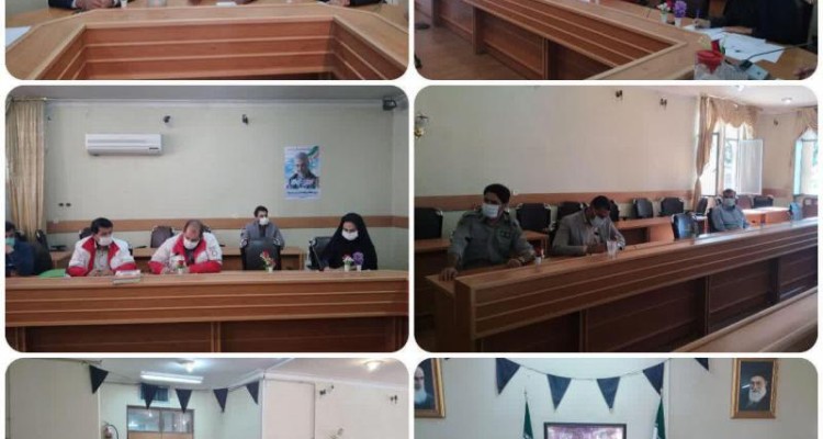  احداث پایگاه امداد و نجات جاده ای در مسیر جاده صحنه به بیستون