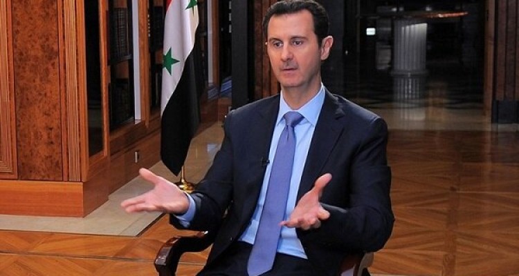 نقش ایران و روسیه در پیشبرد مذاکرات در سوریه