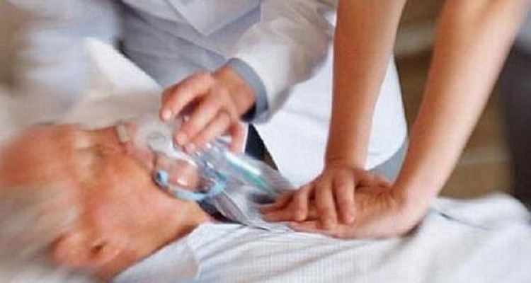 هذیان نشانه اصلی کووید ۱۹ در سالمندان