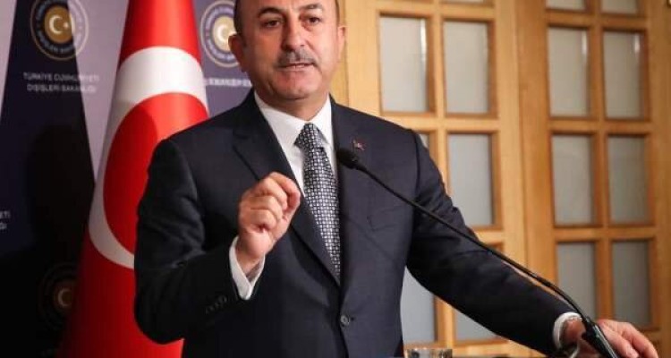 چاووش اوغلو به جمهوری آذربایجان می‌رود