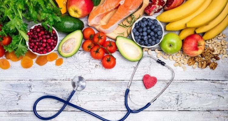 آشنایی با الگوهای تغذیه ای قلب سالم/هفته ای دو بار ماهی بخوریم